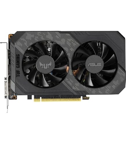 Amazon | ZOTAC GAMING GeForce GTX 1660 Ti 6GB GDDR6 グラフィックス