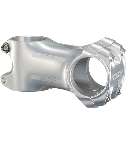 Amazon | リッチー(Ritchey) CLASSIC C220 ステム HPS 110 | リッチー