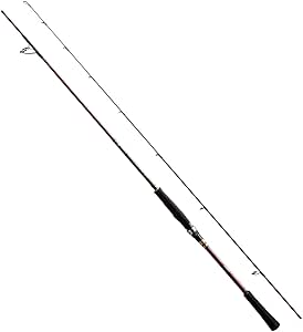 シマノ Shimano スピニングロッド 炎月 鯛ラバ S610m 6 1フィート シマノ Shimano チヌ竿 Amazon シマノ Shimano スピニングロッド 炎月 鯛ラバ S610m 6 1フィート シマノ Shimano チヌ竿 Amazon