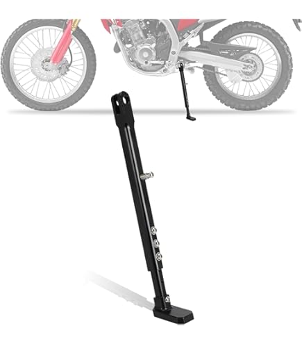 ホーク　メッキサイドスタンド　ノーマル２２cm/ CB250T バブCB250N Amazon.co.jp: CB250T/400T ホーク2 バブ サイドスタンド 純正長
