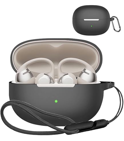 ShOkz opendots one 充電ケース Amazon | For SHOKZ OpenDots ONE ケース YAJOJO ワイヤレス