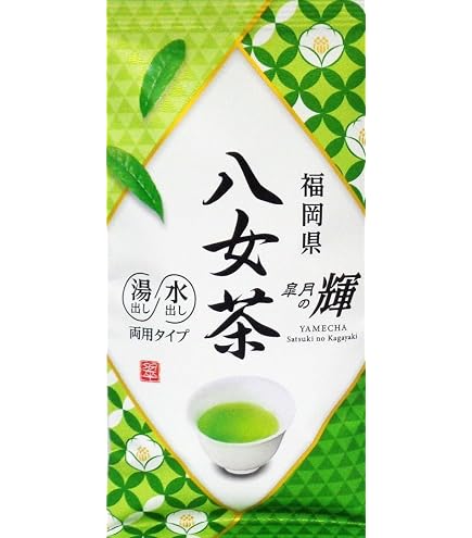 Amazon | 伊藤園 おーいお茶 八女茶 100g | おーいお茶 | 抹茶 通販