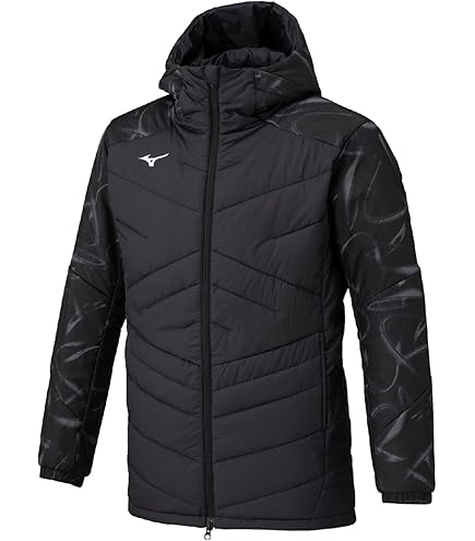 Amazon.co.jp: Ping トライストレッチ高機能中綿プルオーバー 011