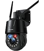 Amazon.co.jp: 【3K・30倍光学ズーム 】Ctronics 防犯カメラ 屋外 5MP