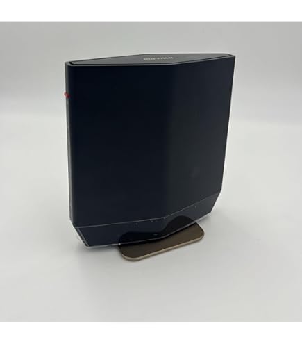 Amazon.co.jp: BUFFALO AirStation WSR-5400AX6P-BK [Black] : Computers