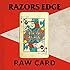 RAW CARD
