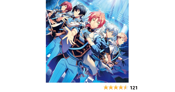 超安い Knights あんスタ アルバム 瀬名泉 初回限定盤 アニメ