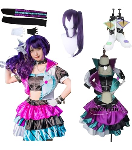 Amazon.co.jp: コスプレ衣装☆Puripara/プリパラ☆東堂シオン