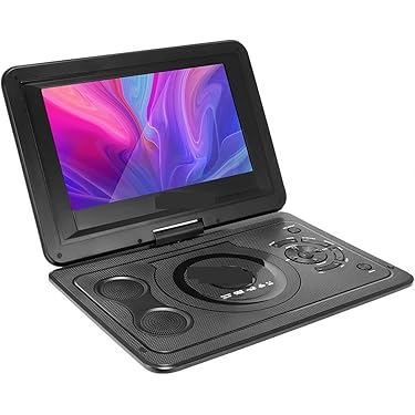 Amazon.co.jp 最新リリース: ポータブルDVD・ブルーレイプレーヤー の