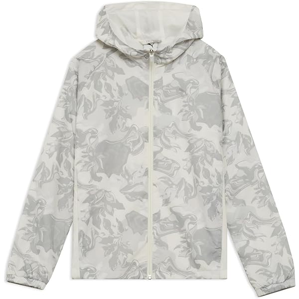 Amazon | [プーマ] X LIBERTY T7 AOP ウーブン LIGHTWEIGHT ブレザー_