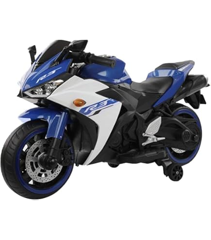 トライバイク　子供用キッズバイク AIJYU TOYS 新商品 乗用玩具 電動乗用バイク 電動三輪バイクII