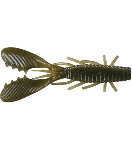 Amazon.co.jp: HIDEUP(ハイドアップ) ワーム スライドスコーンジグ 3.5