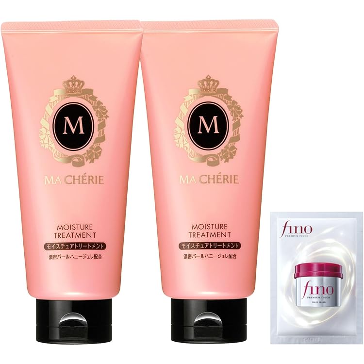 マシェリ　モイスチュア トリートメント　180g×８個セット Amazon | マシェリ モイスチュア トリートメント 180g | Ma Cherie