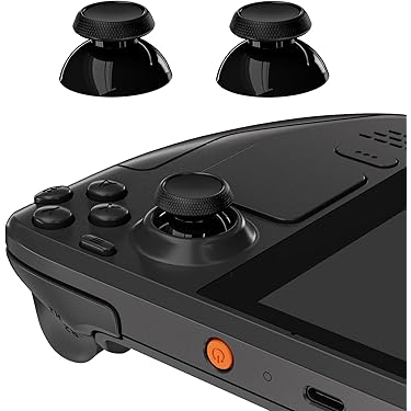 Steamdeck OLED 512GB 耐久ホール式ジョイコンに交換済み Amazon.co.jp: スチームデック Steam Deck OLED 512GB ゲーム機本体