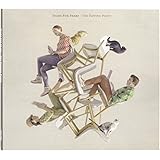 The Tipping Point [CD]