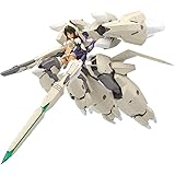 壽屋 メガミデバイス アリス・ギア・アイギス 兼志谷 シタラ Ver. ガネーシャ全高約 290mm ノンスケール プラモデル KP544