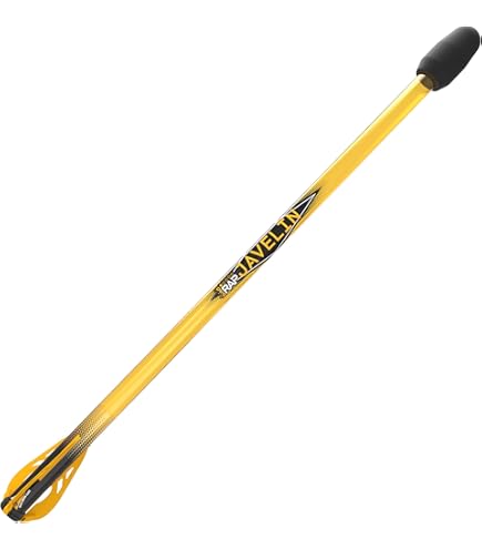 Amazon | Nordic Competition Javelin Orbit Steel 800 Gm - Flex 6.6