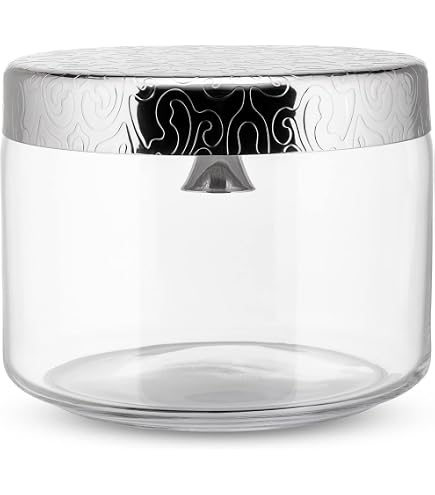 Amazon｜【正規輸入品】 ALESSI アレッシィ GIANNI キッチンボックス