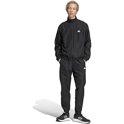 Amazon | [アディダス] ジャージ上下セット スポーツウェア