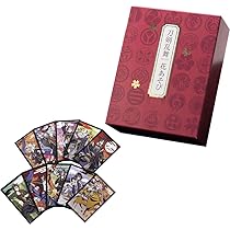 未開封燃えろ　聖闘士　花札　聖闘士星矢 燃えろ 聖闘士 花札 | 聖闘士星矢シリーズ おもちゃ