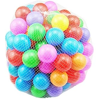 Amazon Co Jp 売れ筋ランキング 子供向けボールプール用ボール の中で最も人気のある商品です