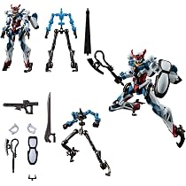 Amazon | 機動戦士 GフレームFA 08 GQuuuuuuX(ジークアクス) 2種セット