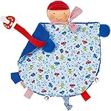 Kathe Kruse On Tour Towel Doll, Boy [並行輸入品]