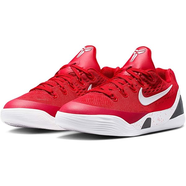 Amazon.co.jp: [ナイキ] KOBE AD A.D. Triple Black メンズ Black