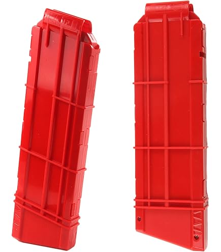 ナーフウルトラマガジン Lififun ダーツ ナーフドラムマガジン amazon