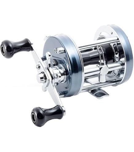 Amazon | Abu Garcia (アブ・ガルシア) 6500CS AMBASSADEUR PRO ROCKET