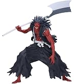 Amazon.co.jp: BLEACH Grandista KUROSAKI ICHIGO 黒崎一護 フィギュア