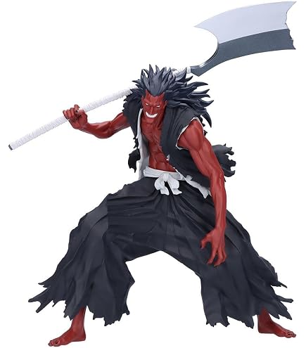 Amazon.co.jp: BLEACH Grandista KUROSAKI ICHIGO 黒崎一護 フィギュア