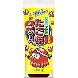 オリバーソース たこ焼ソース 300g×3本