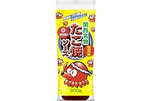 オリバーソース たこ焼ソース 300g×3本