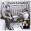 Travis Campbell: A Musical Tribute In Honor Of My Mother And Father