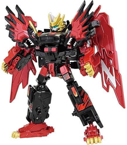 Amazon.co.jp: Takara Tomy Tomica Job Lever Gigantpolis Braver Zero