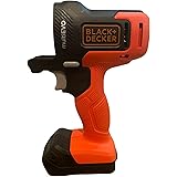 ブラックアンドデッカー(Black + Decker) マルチツール マルチエボ EVO185 本体のみ
