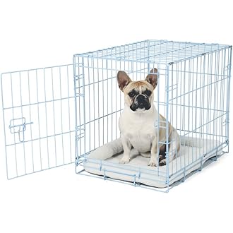 amazon dog crates