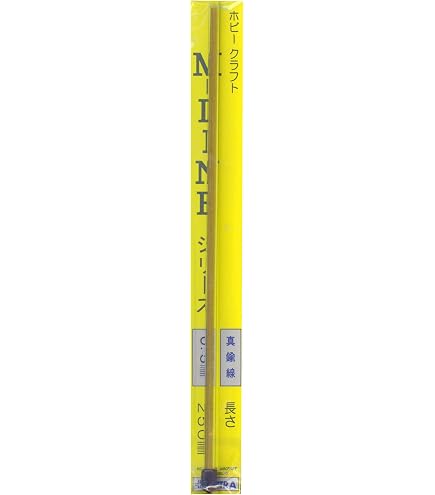 Amazon.co.jp: 路寿テルミー線 300本 一箱 : DIY・工具・ガーデン