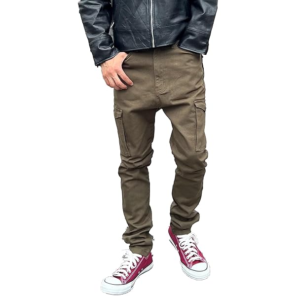 バートル BURTLE 5502 LL カーゴパンツ 23 カーキ 6枚セット BURTLE OUTLET STORE
