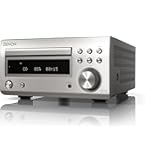 DENON CDレシーバー RCD-M41K　整備動作品 2019年製 DENON CDレシーバー RCD-M41K 整備動作品 2019年製 DENON RCD