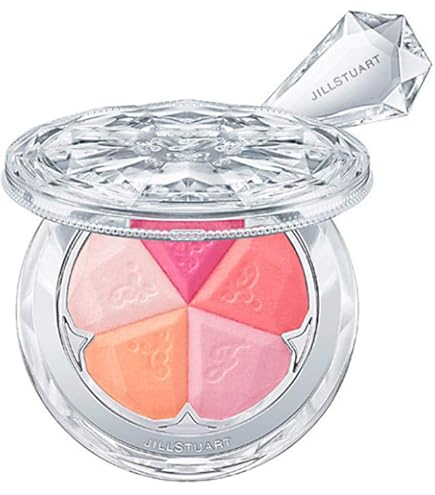 Amazon | 【ブラッシュ・103 sakura twilight】ジルスチュアート