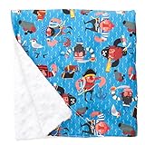 ベビーエレファントイヤーズ ブランケット 【日本正規品】 ベビーレッドベアード BEE2027