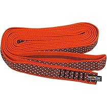 オレンジ フリース スリング オレンジ フリース スリング