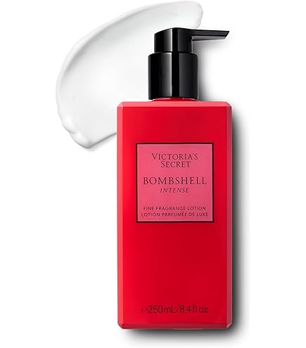 Amazon | Victoria's Secret Bombshell Intense Eau De Parfum Spray