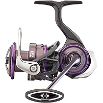 Amazon | ダイワ(DAIWA) スピニングリール ライト&タフ PROREX