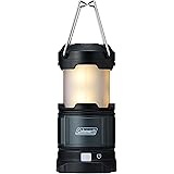 コールマン(Coleman) ランタン ラギッドパックアウェイランタン LED