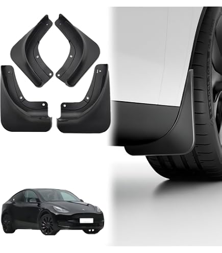 Amazon | テスラ 新モデル Y ジュニパー Model Y 対応 車種専用
