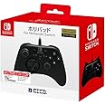 【Nintendo Switch対応】ホリパッド for Nintendo Switch