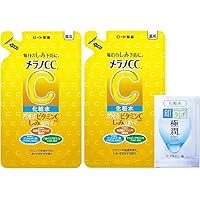 【まとめ売り】メラノCC 美白化粧水 高濃度ビタミンC 詰め替え×65個 Amazon | メラノCC 薬用しみ対策 ロート製薬 美白化粧水 美白